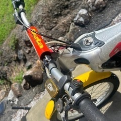 BETA REV-3　の画像