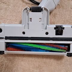 コードレス掃除機　2020年製　VC-CL420 (W)の画像