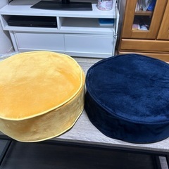 クッション 座布団