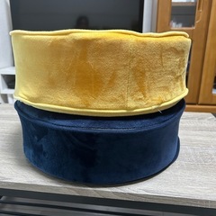 クッション 座布団の画像