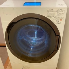 分解清掃済み✨ドラム式洗濯乾燥機✨配送設置可能✨高年式✨Panasonic✨HITACHI✨TOSHIBA✨SHARP✨一人暮らし✨家電✨ファミリータイプ✨中古家電✨リユース✨リサイクル✨セットでお得✨新生活✨引っ越し✨の画像
