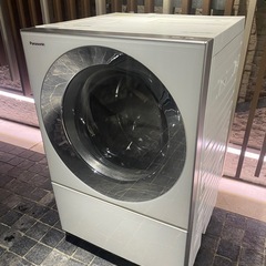 分解清掃済み✨ドラム式洗濯乾燥機✨配送設置可能✨高年式✨Panasonic✨HITACHI✨TOSHIBA✨SHARP✨一人暮らし✨家電✨ファミリータイプ✨中古家電✨リユース✨リサイクル✨セットでお得✨新生活✨引っ越し✨の画像