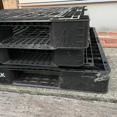 プラスチックパレット