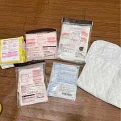 出産準備セットの画像