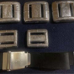 8キロセット　ウェイト、ベルトセット