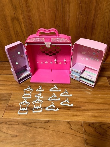 リカちゃんまとめ売り