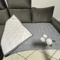 ソファマット(3人掛け用)の画像