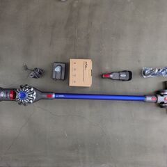 Dyson V7 (ジャンク)
