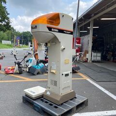 選別計量器 KR-2500A タイガーカワシマ 税込￥19,80...