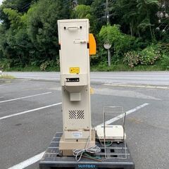 選別計量器 KR-2500A タイガーカワシマ 税込￥19,800-【店頭引取限定】【寄楽屋 きらくや 成田本店】の画像