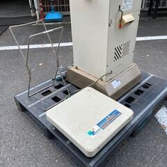 選別計量器 KR-2500A タイガーカワシマ 税込￥19,800-【店頭引取限定】【寄楽屋 きらくや 成田本店】の画像