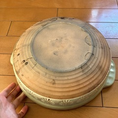 鍋の画像
