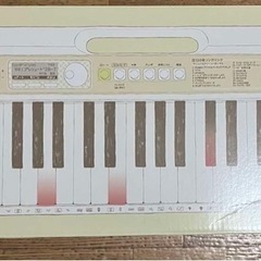 電子ピアノ