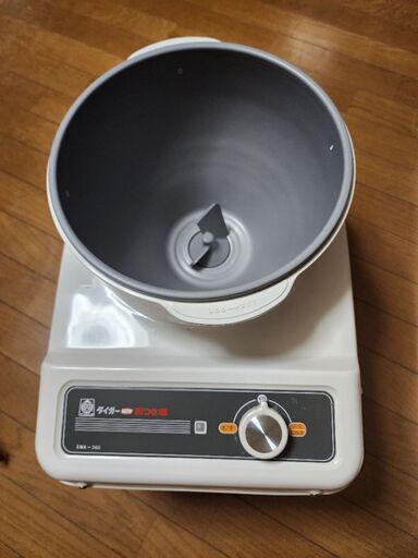 餅つき機
