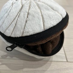 カブト虫　ぬいぐるみ　リバーシブルの画像