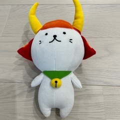 ひこにゃんの中古が安い！激安で譲ります・無料であげます