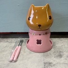 カピバチョコフォンデュセット　一番くじカピバラさん