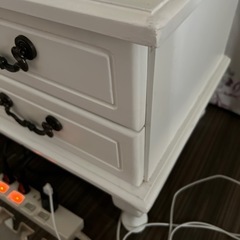 TVボードの画像