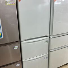 【値下げしました】Panasonic パナソニック 335L冷蔵庫 2021 NR-C342C-W No.2662● ※現金、クレジット、スマホ決済対応※