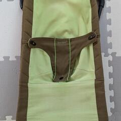バウンサー(BABYBJORN ベビービョルン)&ベビーチェアの画像