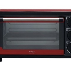【1】未使用 コンベクションオーブン 0314-112