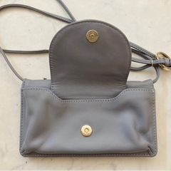 ear PAPILLONNER　モバイルウォレットの画像