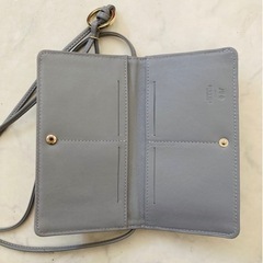 ear PAPILLONNER　モバイルウォレットの画像