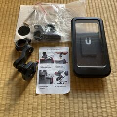 スマホホルダー