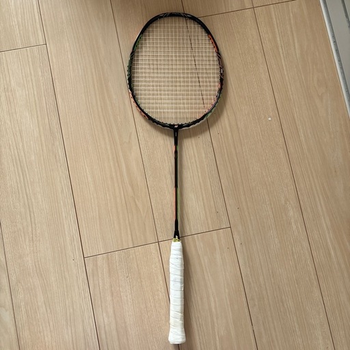 ヨネックス、デュオラ10