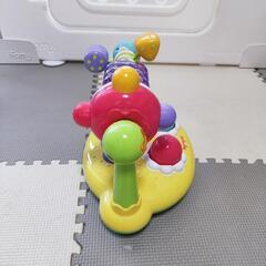 トイローヤル まわしてクルクルサウンド ビビットカラーの画像