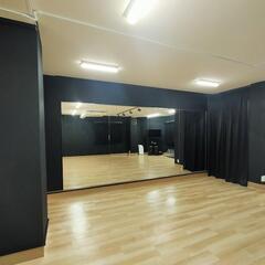 🔴💃2周年記念割引キャンペーン中(3/31のお申込み迄受付) ダンススタジオ＆イベントスペース💃🔴の画像