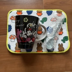 ミキミニマグ