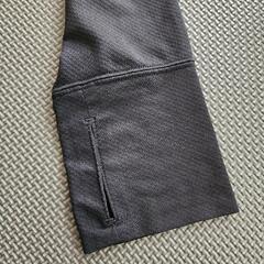 ユニクロ UVカットパーカーの画像