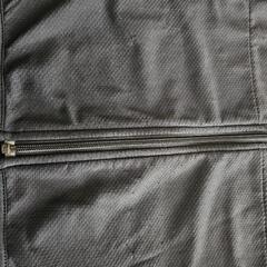 ユニクロ UVカットパーカーの画像