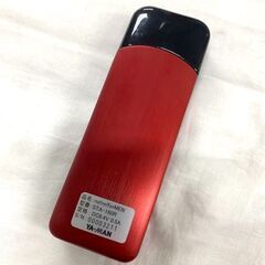 YA-MAN ノーノーフォーメン 男性専用美容器 STA-160R 脱毛 札幌 東区の画像