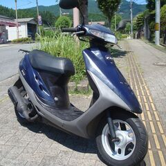 ホンダ　　スーパーDIO　 AF27　SK50MMT型　1996...
