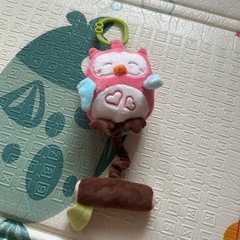 オルゴールフクロウさん🦉