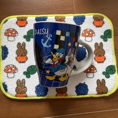 ドナルド＆デイジーマグ