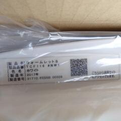 未使用ＴＯＴＯ ウォームレット　暖房便座の画像