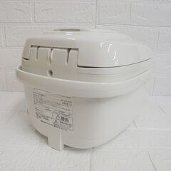 5.5合炊き マイコン炊飯ジャー 2023年製 タイガー JBH-G102 炊飯器 TIGER 札幌市 白石店の画像
