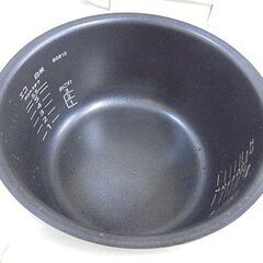 5.5合炊き マイコン炊飯ジャー 2023年製 タイガー JBH-G102 炊飯器 TIGER 札幌市 白石店の画像