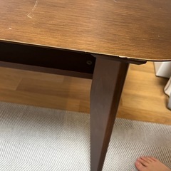 テーブル
の画像