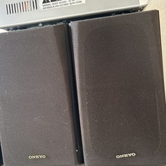 小型スピーカー