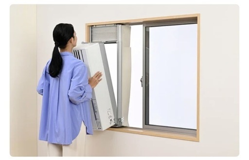 コロナ、ルームエアコン