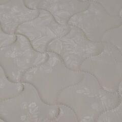マットレス　ダブル　ポケットコイルの画像