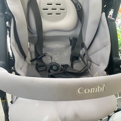combi スゴカルハンディ エッグショック ベビーカー コンビ   の画像