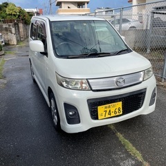 AZワゴン