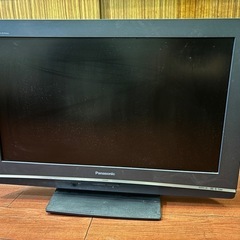 テレビ　パナソニック