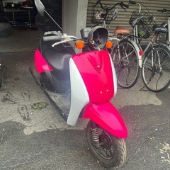 最終値下げ☆AF61☆鍵なしジャンク