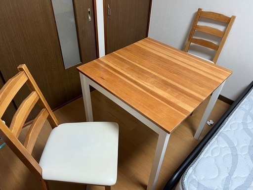 ダイニングセット